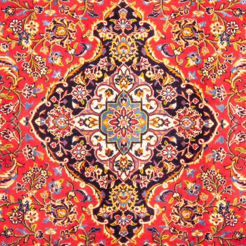 Kashan Teppe 348x247cm - Persisk teppe