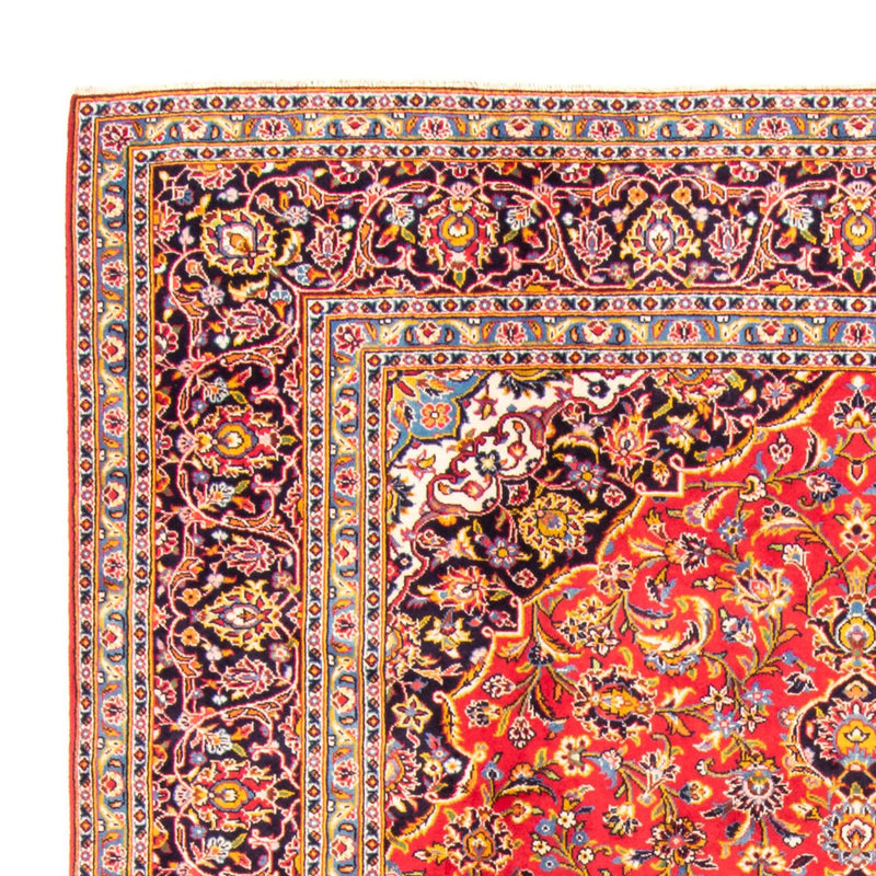 Kashan Teppe 348x247cm - Persisk teppe