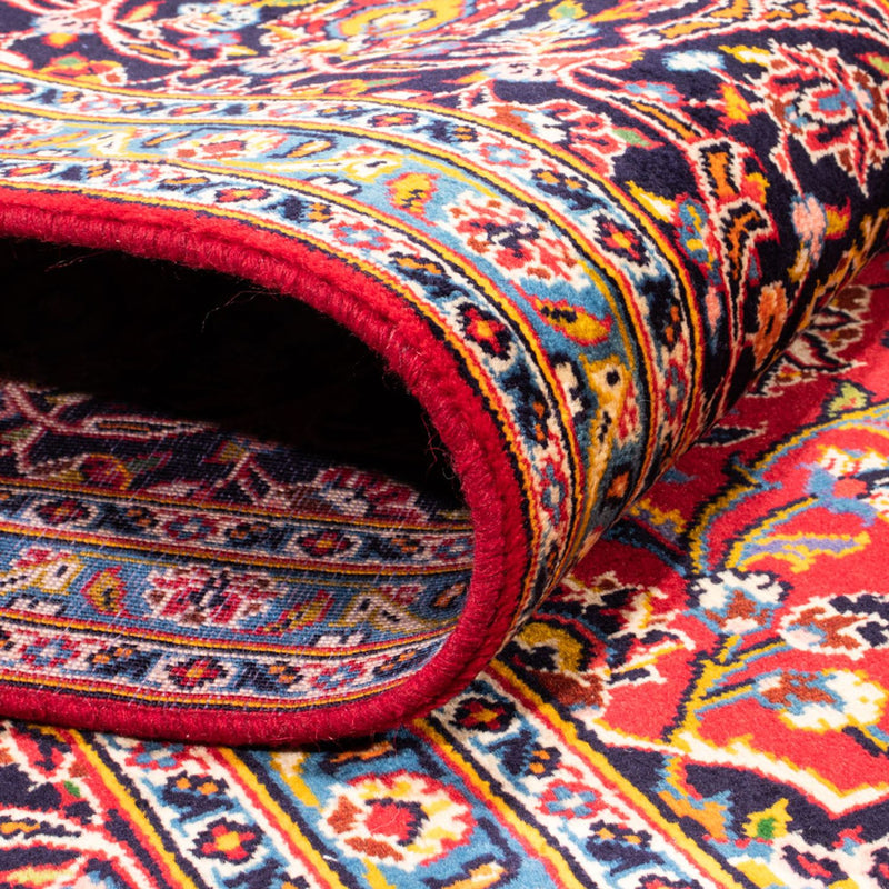 Kashan Teppe 348x247cm - Persisk teppe