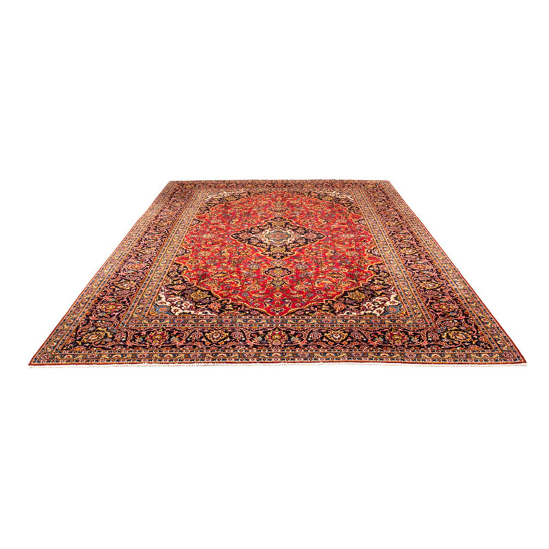 Kashan Teppe 348x247cm - Persisk teppe