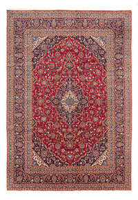 Kashan Teppe 348x247cm - Persisk teppe – product image