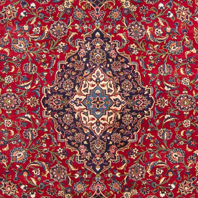 Kashan Teppe 348x247cm - Persisk teppe