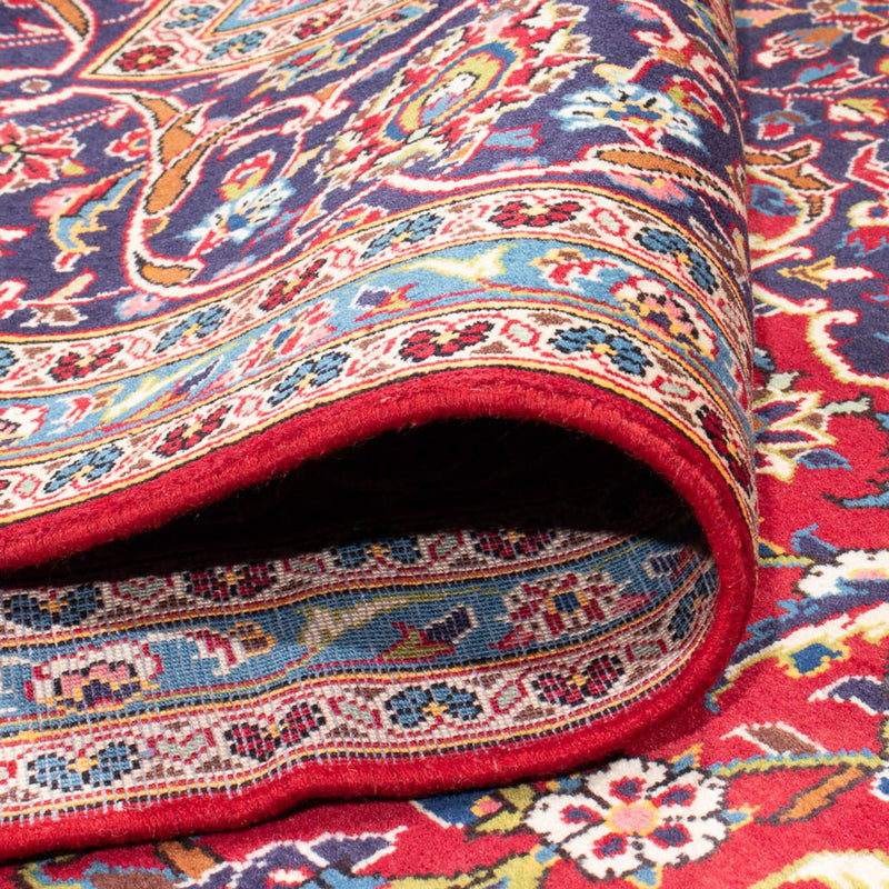 Kashan Teppe 348x247cm - Persisk teppe