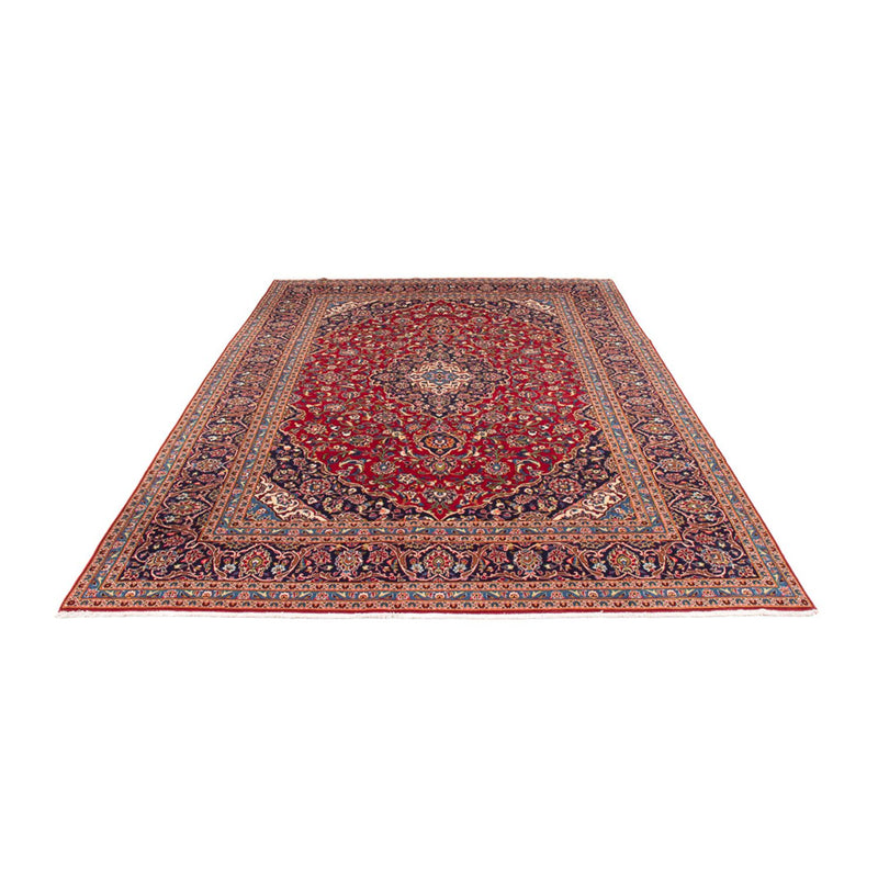 Kashan Teppe 348x247cm - Persisk teppe