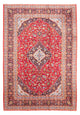 Kashan Teppe 349x247cm - Persisk teppe