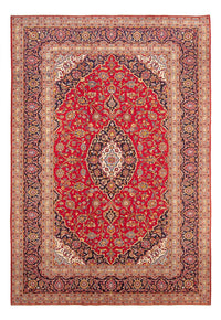 Kashan Teppe 352x245cm - Persisk teppe – product image