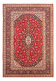 Kashan Teppe 352x245cm - Persisk teppe