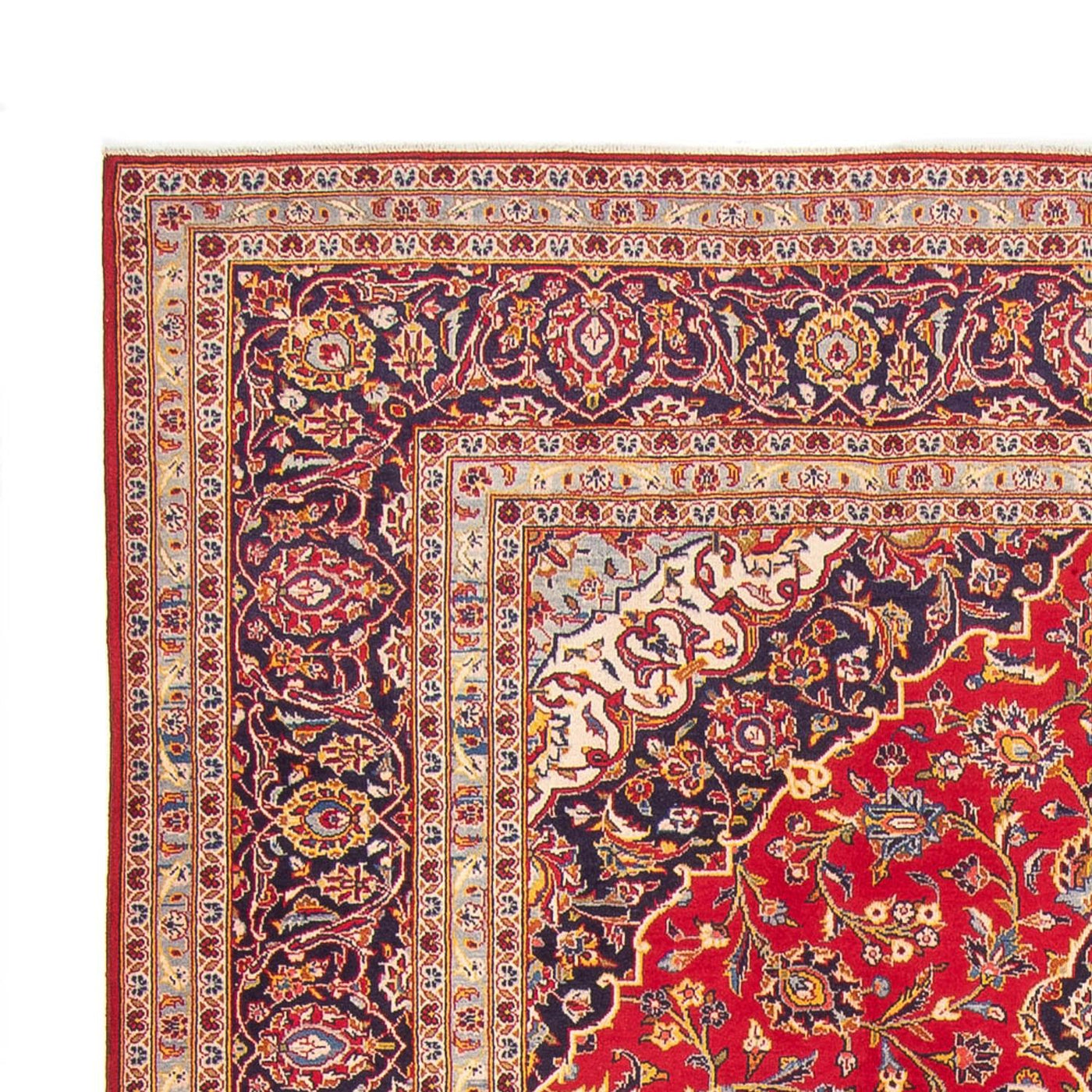 Kashan Teppe 352x245cm - Persisk teppe