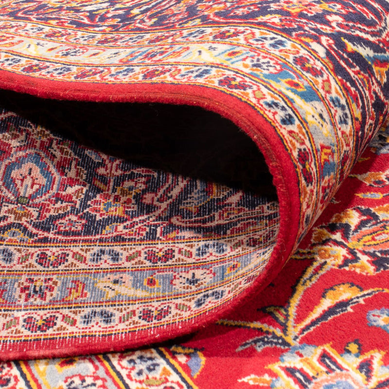 Kashan Teppe 352x245cm - Persisk teppe