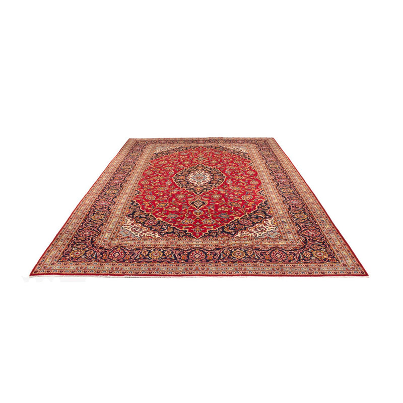 Kashan Teppe 352x245cm - Persisk teppe