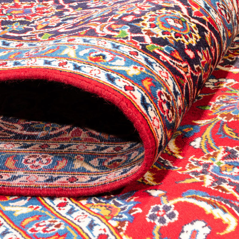 Kashan Teppe 348x248cm - Persisk teppe