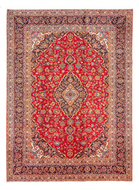 Kashan Teppe 343x252cm - Persisk teppe – product image