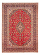 Kashan Teppe 343x252cm - Persisk teppe