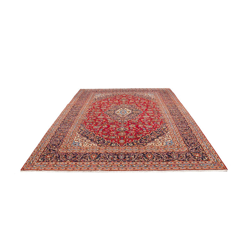 Kashan Teppe 346x250cm - Persisk teppe