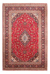 Kashan Teppe 245x354cm - Persisk teppe – product image