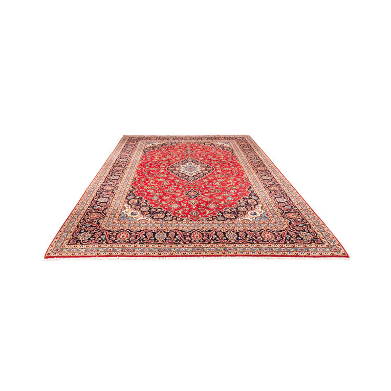 Kashan Teppe 245x354cm - Persisk teppe