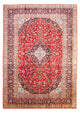 Kashan Teppe 248x350cm - Persisk teppe