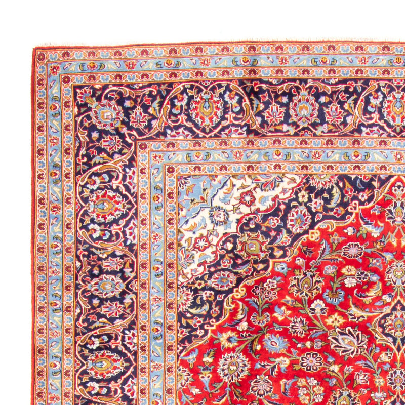 Kashan Teppe 248x350cm - Persisk teppe
