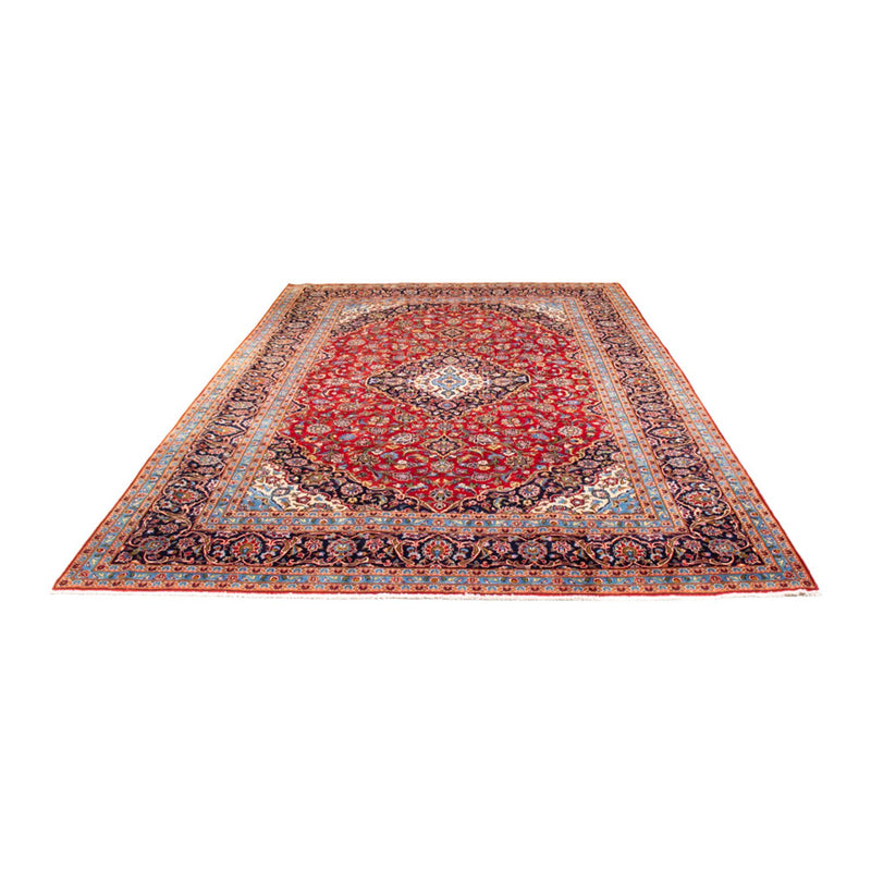 Kashan Teppe 248x350cm - Persisk teppe