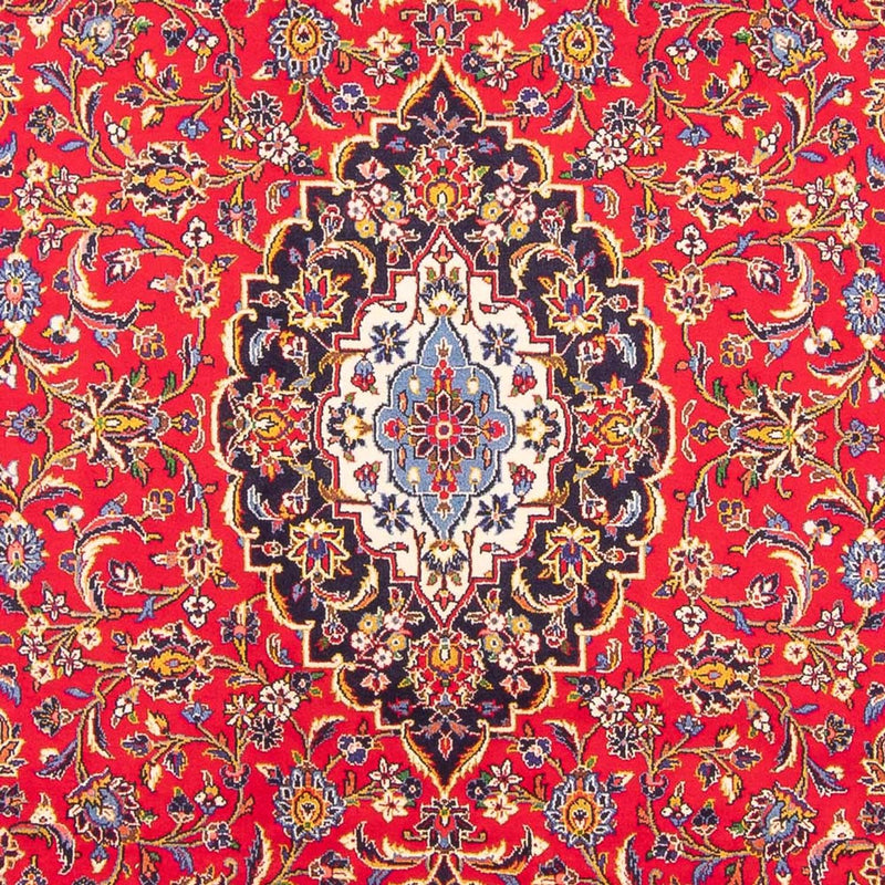 Kashan Teppe 347x250cm - Persisk teppe