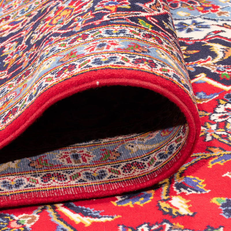 Kashan Teppe 347x250cm - Persisk teppe