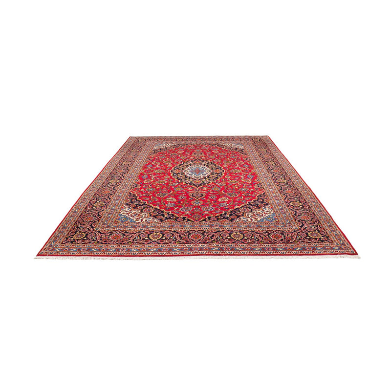 Kashan Teppe 347x250cm - Persisk teppe