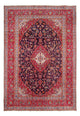 Kashan Teppe 353x246cm - Persisk teppe