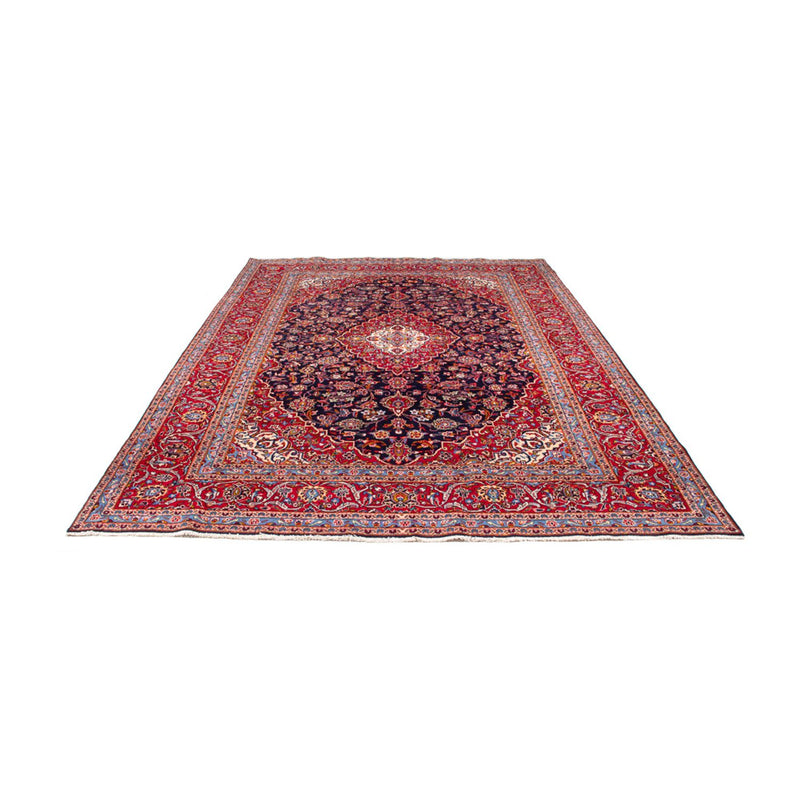 Kashan Teppe 353x246cm - Persisk teppe