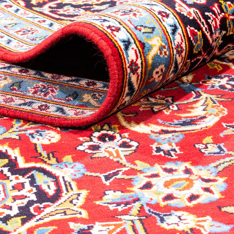 Kashan Teppe 350x248cm - Persisk teppe