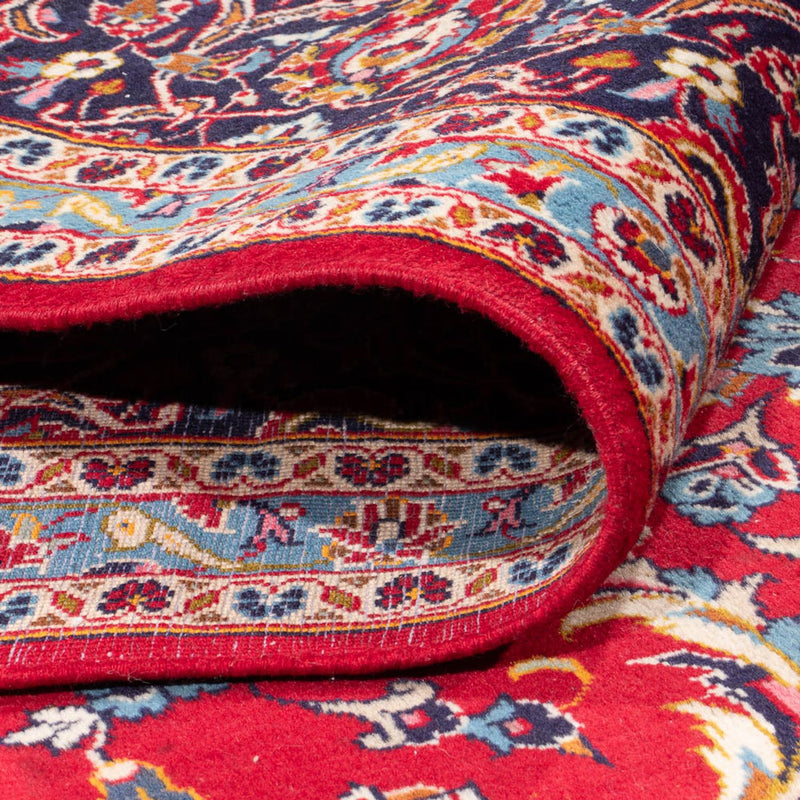 Kashan Teppe 358x243cm - Persisk teppe