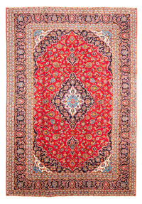 Kashan Teppe 354x246cm - Persisk teppe – product image