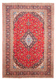Kashan Teppe 354x246cm - Persisk teppe