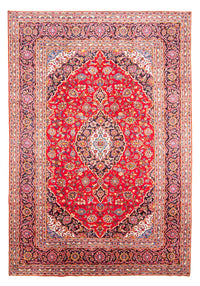 Kashan Teppe 355x246cm - Persisk teppe – product image