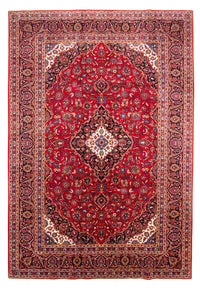 Kashan Teppe 358x244cm - Persisk teppe – product image