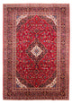 Kashan Teppe 358x244cm - Persisk teppe