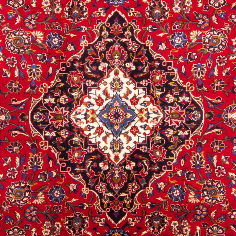 Kashan Teppe 358x244cm - Persisk teppe