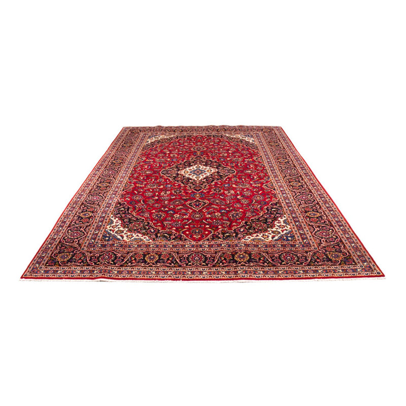 Kashan Teppe 358x244cm - Persisk teppe