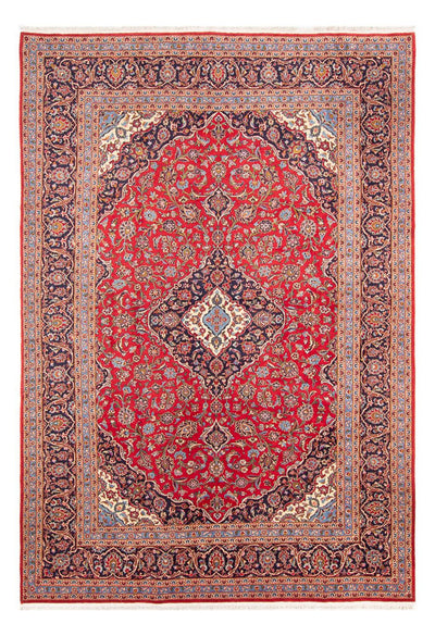 Kashan Teppe 250x350cm - Persisk teppe