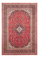 Kashan Teppe 350x250cm - Persisk teppe