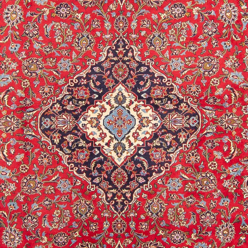 Kashan Teppe 350x250cm - Persisk teppe