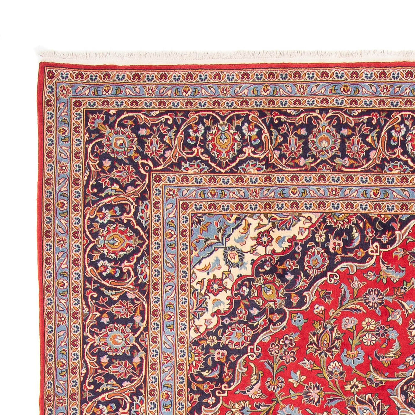 Kashan Teppe 350x250cm - Persisk teppe