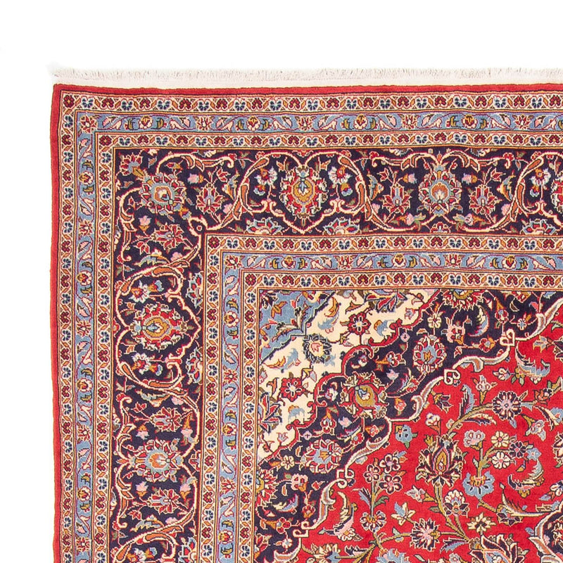 Kashan Teppe 350x250cm - Persisk teppe