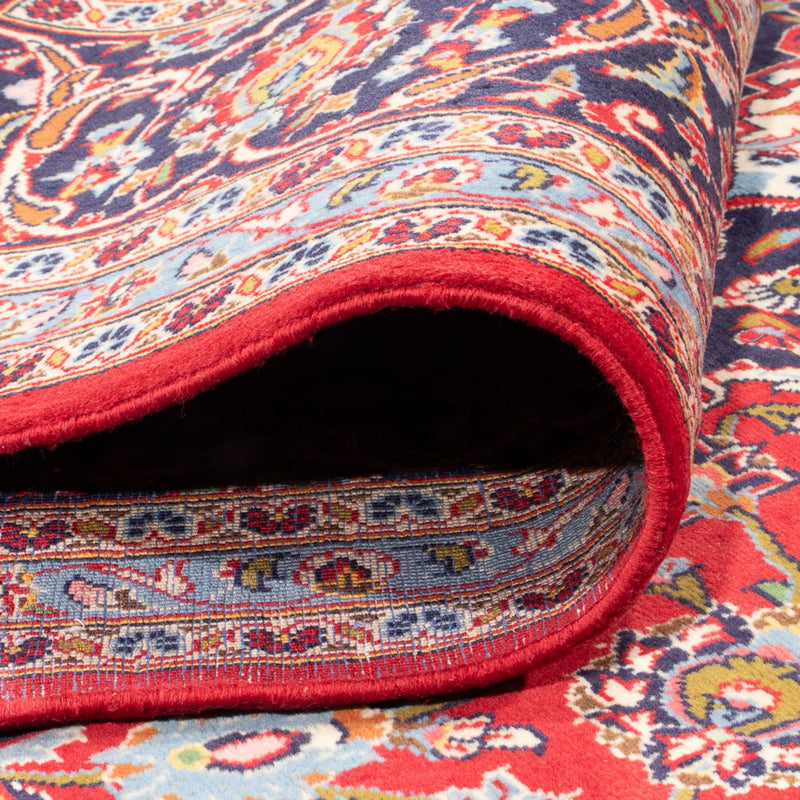 Kashan Teppe 350x250cm - Persisk teppe