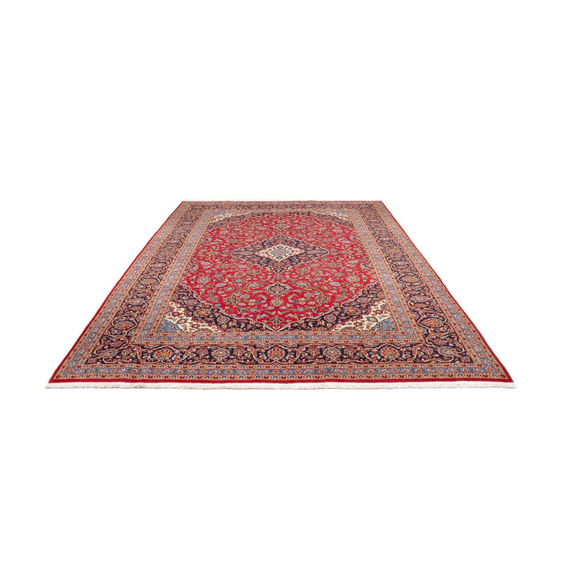 Kashan Teppe 350x250cm - Persisk teppe