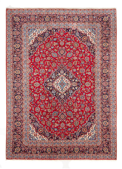 Kashan Teppe 250x350cm - Persisk teppe