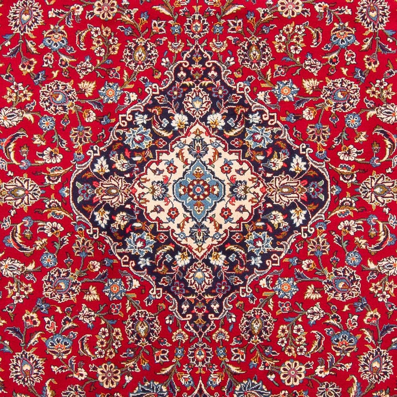 Kashan Teppe 250x350cm - Persisk teppe