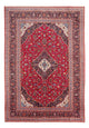 Kashan Teppe 359x244cm - Persisk teppe