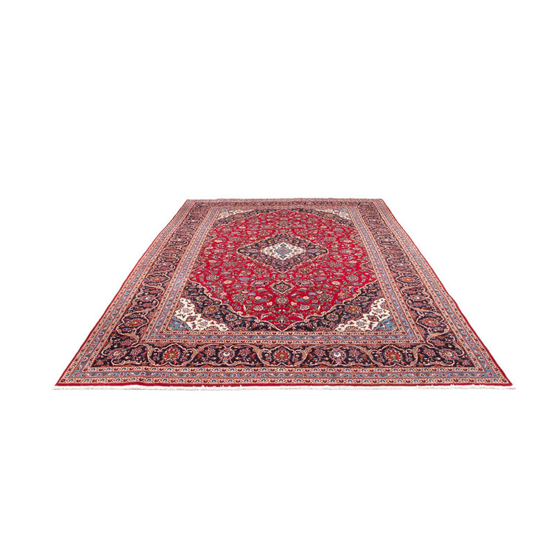 Kashan Teppe 359x244cm - Persisk teppe