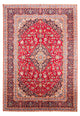 Kashan Teppe 358x245cm - Persisk teppe
