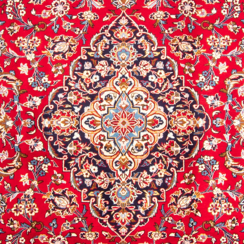 Kashan Teppe 358x245cm - Persisk teppe